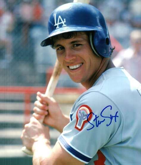 Steve Sax....Dodgers 1981-1988 Google Image Result for http://www ...