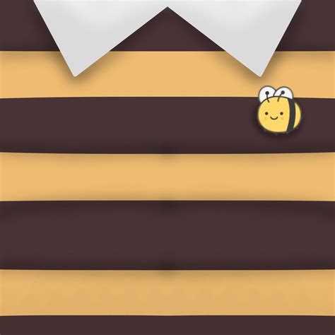 Bee roblox t shirt – Artofit