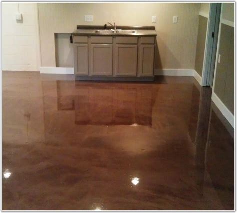 Sherwin Williams Concrete Floor Epoxy – Flooring Tips