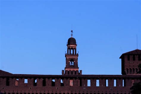 Castello Sforzesco by premium3 on DeviantArt