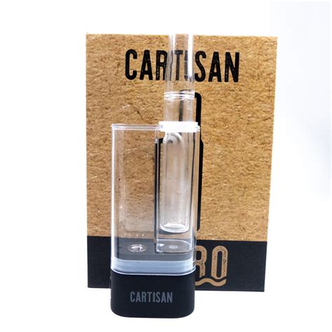 Cartisan Hydro Vaporizer Kit | Discount Vape Pen