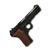 TT-33 Pistol - Official Mist Survival Wiki