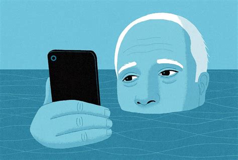 Social Media Use and Adult Depression | Harvard Magazine