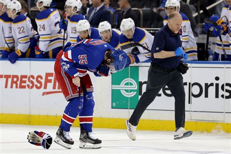 Sabres keep playoff hopes alive by beating Rangers in shootout | Reuters