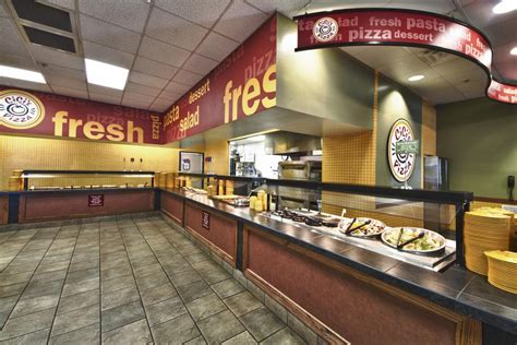 CiCi's Pizza Buffet | Panama City Beach, FL 32407