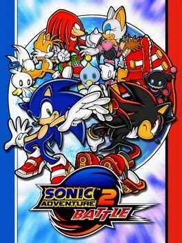 Sonic Adventure 2: Battle