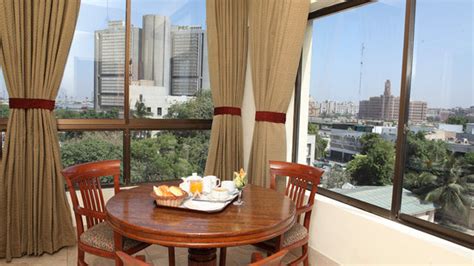 Beach Luxury Hotel (Karachi, Pakistan) - Hotel Reviews - TripAdvisor