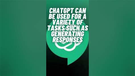 What is chat GTP - YouTube