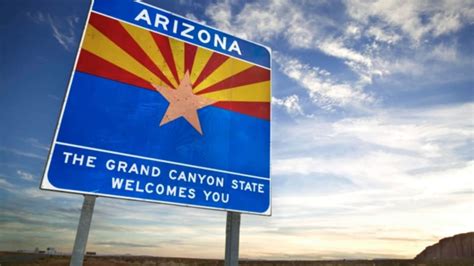 Strange States: Arizona! | Mental Floss