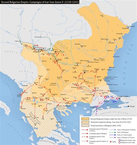 Today in European history: the Crusade of Nicopolis (1396) | Vojvodina ...