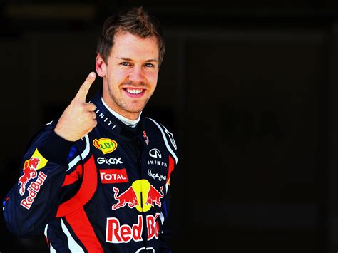 Sebastian Vettel wallpaper | 1600x1200 | #76102