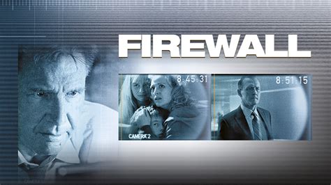 Firewall | Movie fanart | fanart.tv