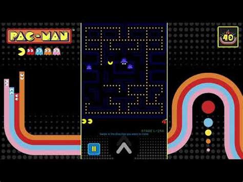 PAC-MAN - Apps on Google Play