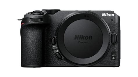 Nikon Z 30 review: Should content creators get the Z 30? - Videomaker