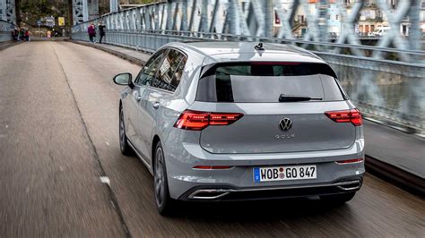 VW Golf 8 (2019): Erste Infos zu Preisen, Motoren, Farben