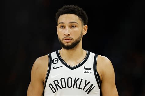 Brooklyn Nets: Ben Simmons' downfall has been startling to witness