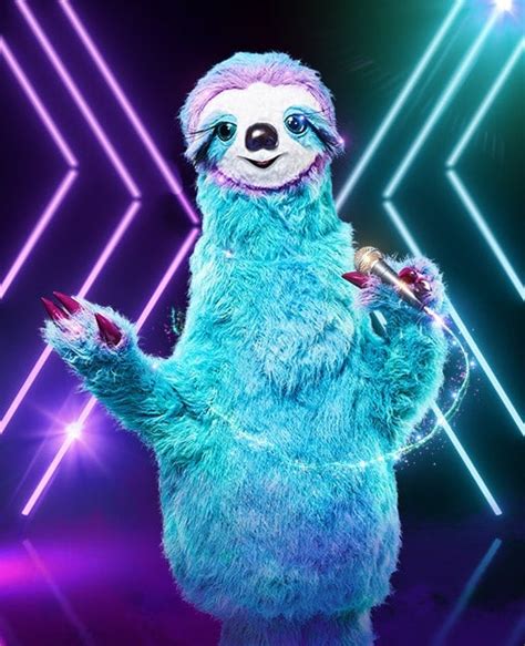 Ranking the terrifying Masked Singer Australia costumes.