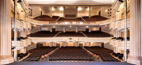 Shubert Theatre Boston Ma Seating Chart | Cabinets Matttroy