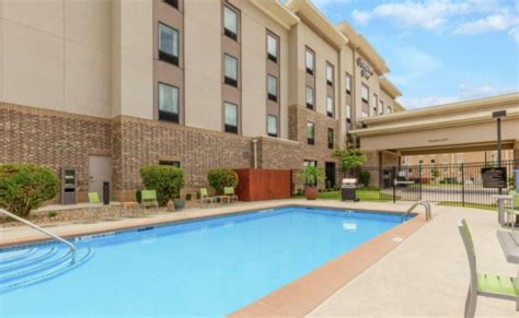 The 10 Best Hotels in Texarkana