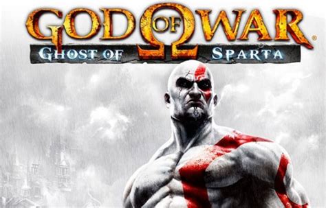 God of War: Ghost of Sparta Review | Elder-Geek.com