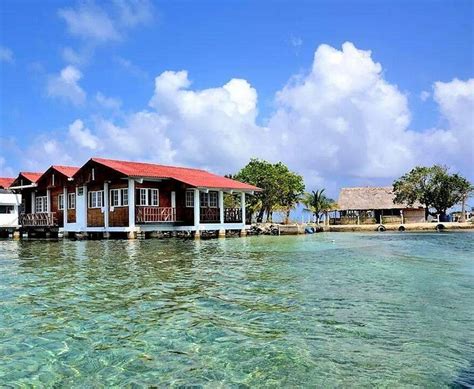 HOTEL KIKIRDUB - Lodge Reviews (San Blas Islands, Panama)