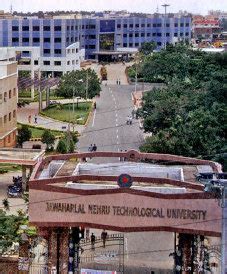 Jntu Hyderabad BTech 3-1 Recounting Revaluation Results Nov 2012 ~ For Job Seekers