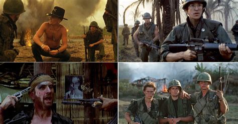 Military Times’ 10 best Vietnam War movies