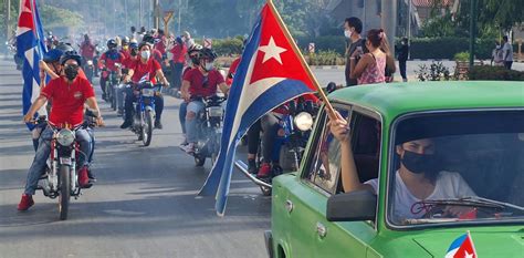 Cuba sufre su peor crisis en 30 años por los errores del régimen y el embargo – CR24News