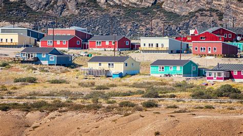 Kangerlussuaq Hotels: Cheap Kangerlussuaq Hotel Deals, Greenland