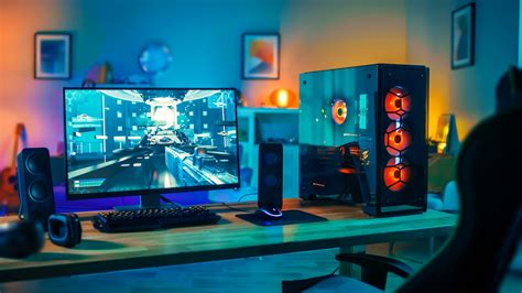 What to consider when buying a gaming PC?