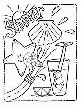 Free Fun Coloring Pages Printable sketch template
