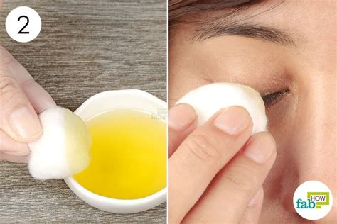 How to Get Rid of Blepharitis with Simple Home Remedies | Fab How | Blepharitis, Swollen eyelids ...