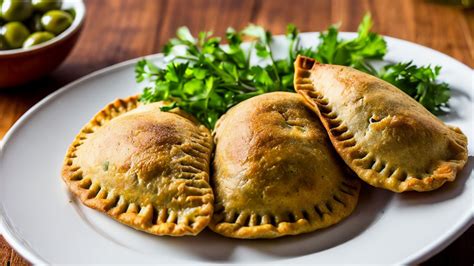 Empanadas Uruguayas (uruguayan Empanadas) Recipe