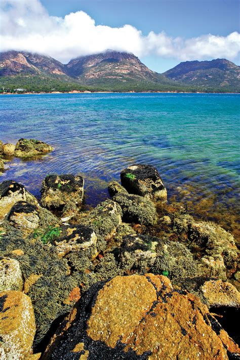 Freycinet 3 Day Walk | Activities in Tasmania