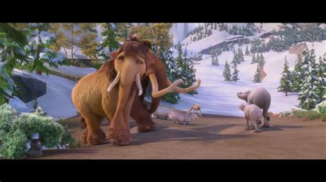 Ice Age 4: Continental Drift - New Trailer! (IN CINEMAS 12 JULY, ALSO ...