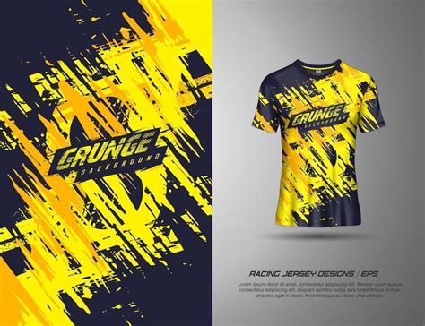 Premium Vector | Tshirt sports grunge texture background for soccer jersey downhill cycling ...