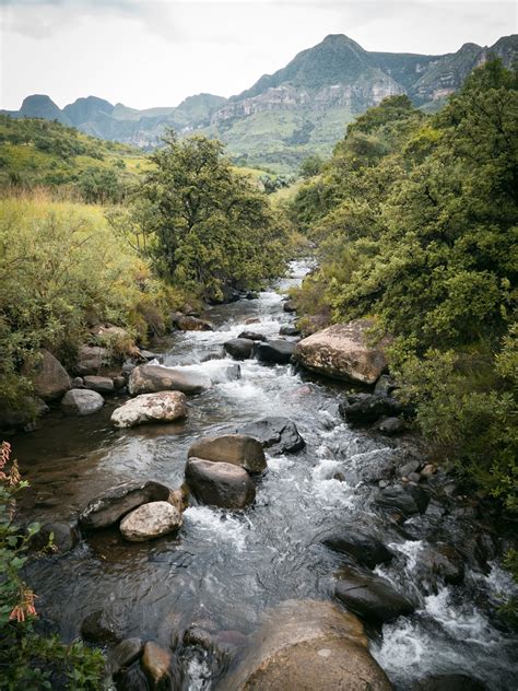 A Guide: The Tugela Gorge Hike in South Africa