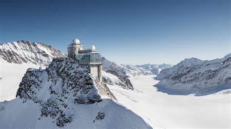 Top of Europe Pass | jungfrau.ch