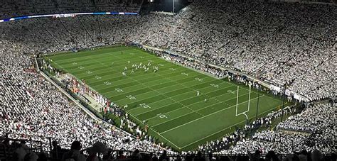 Penn State Nittany Lions Football Tickets | Vivid Seats