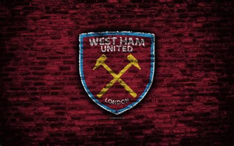 West Ham Logo Wallpaper / West Ham United Wallpapers - Wallpaper Cave / Football wallpaper 3d ...