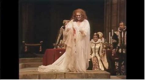 Donizetti's Lucia Di Lammermoor on the Nightly Met Opera Stream | Gig Alerts | WNYC Studios