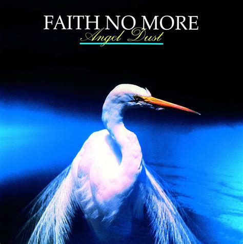 Faith No More – Angel Dust (Vinyl) | MusicZone | Vinyl Records Cork | Vinyl Records Ireland