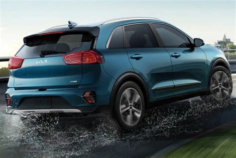 New 2025 Kia Sportage Plug in Hybrid Interior, Release Date - New 2024 Kia