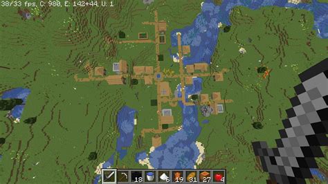 5 best Minecraft seeds for blacksmith villages in 2022