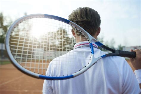 Tennis - A Popular Sport