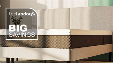 Emma mattress sales for December: save up to 40% on a new bed | TechRadar