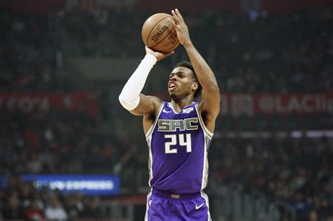 Sacramento Kings: Buddy Hield Is A Lock For The Three-Point Contest