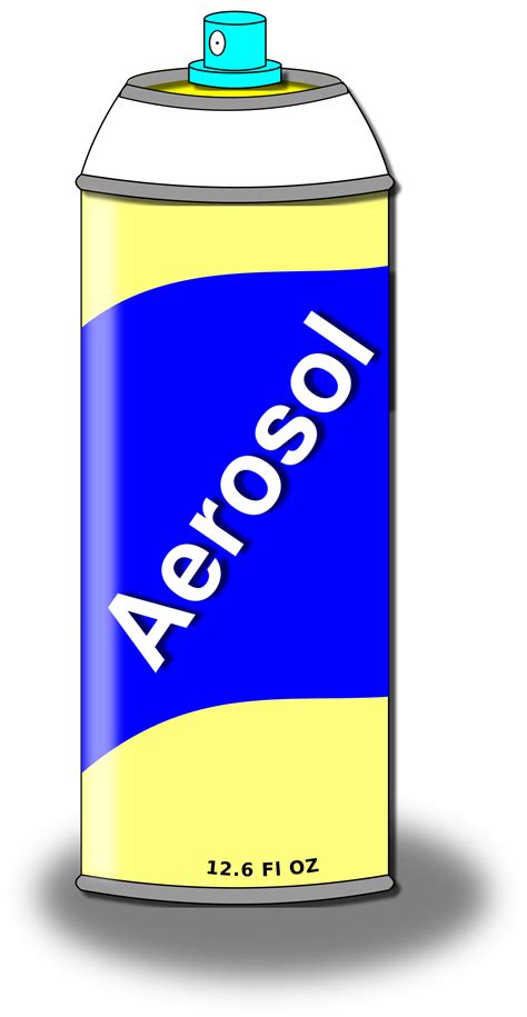 Aerosol clipart 20 free Cliparts | Download images on Clipground 2023