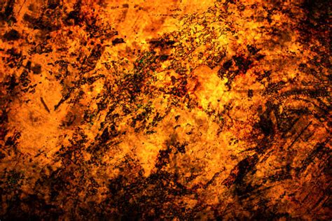 Orange Grunge Background by ImageAbstraction on DeviantArt