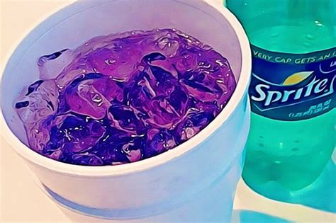 Purple Drank